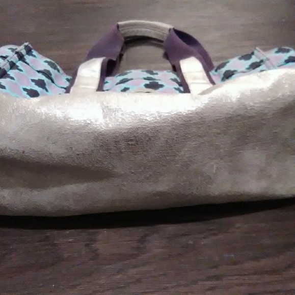 🎈PRICE DROP Tory Burch Spacious Designer Handbag - Picture 6 of 8